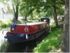 Dublin Barge Hire