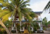 Frangipani Beach Villa