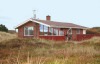 Holiday home Dortheasvej Hvide Sande IX