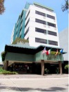 Hotel Santander Plaza