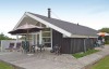 Holiday home Illeborgvej III