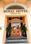 The Royal Hotel