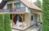 Holiday home Álmos-Balatonberény