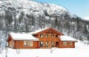 Holiday home Hemsedal Skarsnuten III