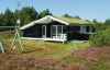 Holiday home Ringvejen V