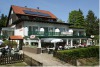 Hotel und Cafe Panorama