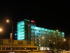 Amaks Omsk Hotel