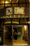 Polat Elite Hotel