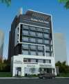 Golden Park Hotel Cairo, Heliopolis