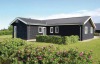 Holiday home Hulvej Vinderup V