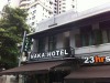 NAKA Hotel