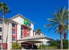 Holiday Inn Express & Suites Orlando International Airport