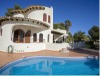 Holiday home Sierra Altea Golf Altea la Vella