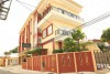 Arya Graha Hostel