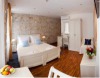 Luxury Rooms Lucija and Luka