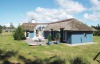 Holiday home Fugltoft Vejers Strand III