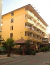 Bilkay Hotel