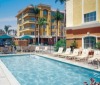 Portofino Inn and Suites Anaheim Hotel