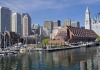 Boston Marriott Long Wharf