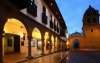 Casa Andina Classic Cusco Plaza