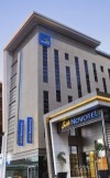 Novotel Suites Dubai Mall of the Emirates