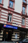 Comfort Hotel Frankfurt City Center