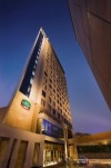 Courtyard by Marriott, Gurgaon