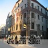 BEST WESTERN Plus Hotel Goldener Adler Innsbruck