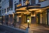 Moscow Marriott Tverskaya Hotel