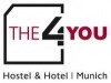 4You Hostel & Hotel Munich