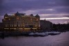 Courtyard by Marriott St. Petersburg Vasilievsky