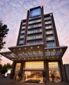 Novotel Santiago Vitacura