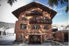 Chalet Speciale