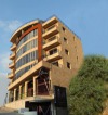 Jounieh Suites Boutique Hotel