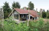 Holiday home Skovbrynet Tarm V