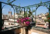 Tevererooms- Apartments in Trastevere