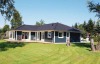 Holiday home Solovej Ebeltoft XI