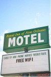 Royal Inn Of New Orleans