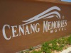 Cenang Memories Motel