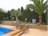 Holiday home El Descanso Benissa