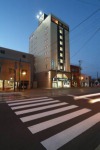 Hotel Promote Hakodate