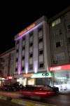 Helikon Business Hotel