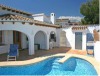 Holiday home Casa Monte y Mar Pego