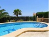 Holiday home Cometa II Calpe