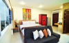 Marina Boutique Suites