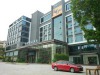 Guangzhou HoiKong Boutique Hotel (Chi Gang Branch)