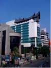 Balairung Hotel Jakarta