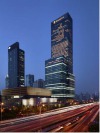 Jing An Shangri-La, West Shanghai