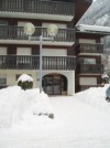 Appartement Le Clos du Savoy