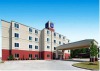 Sleep Inn & Suites Oklahoma City